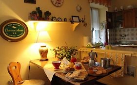 B&B Cascina Santa Gavi